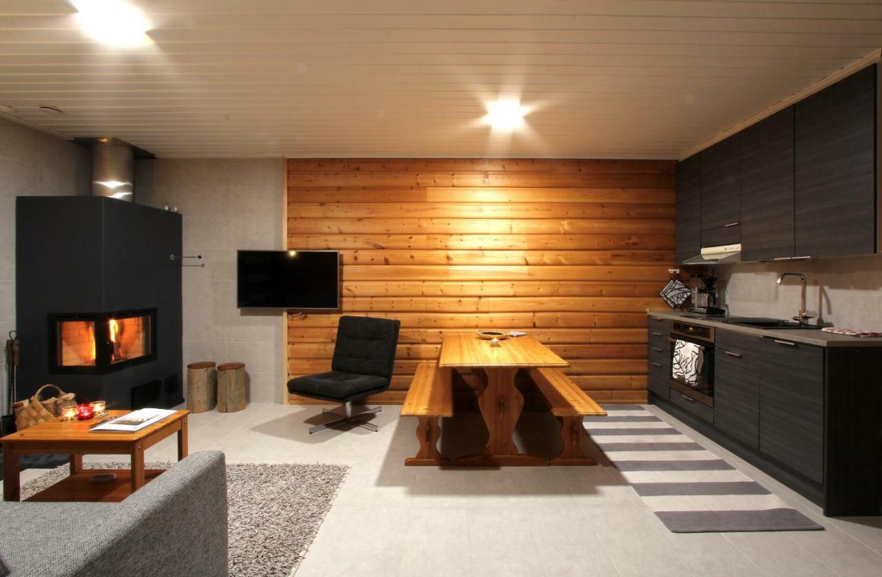 Levin Kalle Apartment Exterior photo